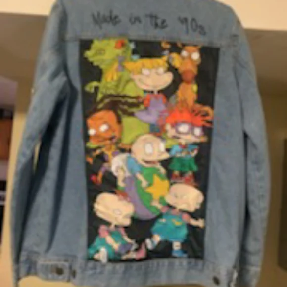 Jacket - Picture 6 of 16